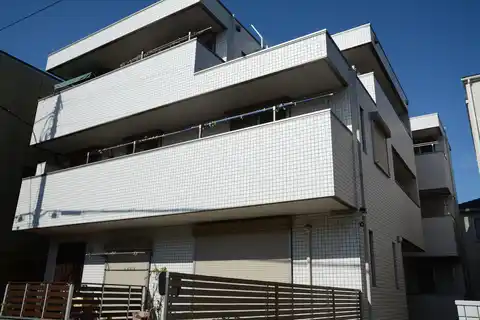 ブランシール川崎