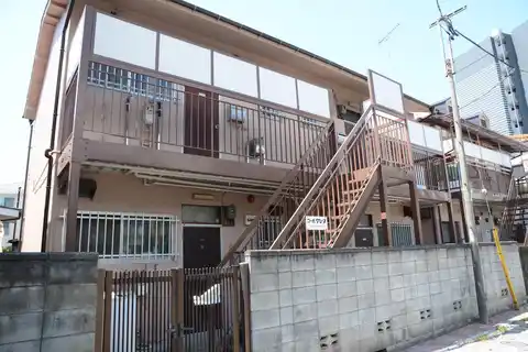 コーポグレイス