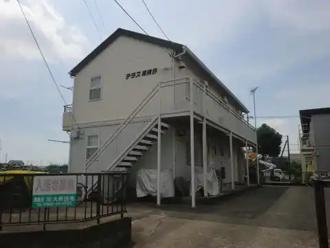 テラス湘南B