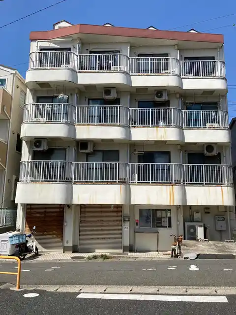ビューパレス藤が岡