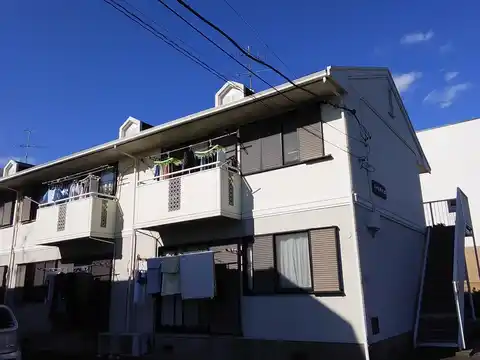 ハイム天代II
