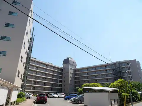 ソフトタウン行徳B棟