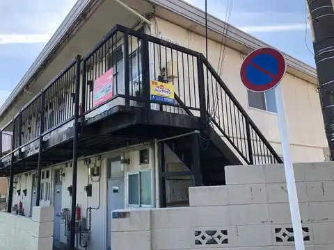 弁財ハイツ