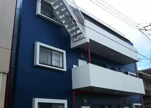 パークサイドハイツ