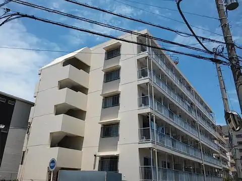コーポ落合