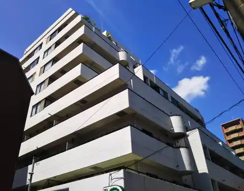 エイム平間