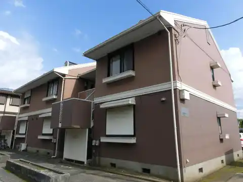 メゾン・ド・マリカB
