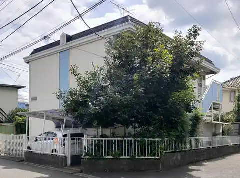 エトワールハイツ