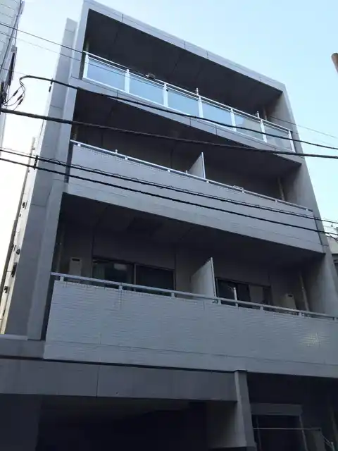 コーラルコート