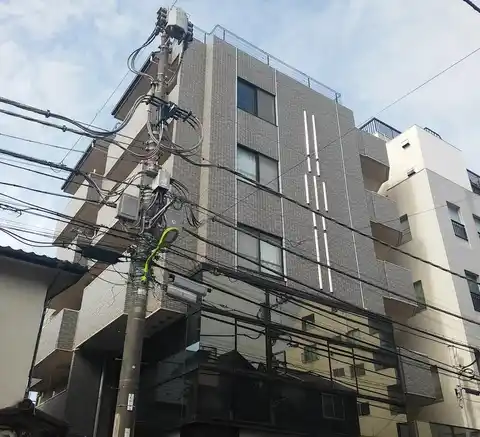 ISOLA代田