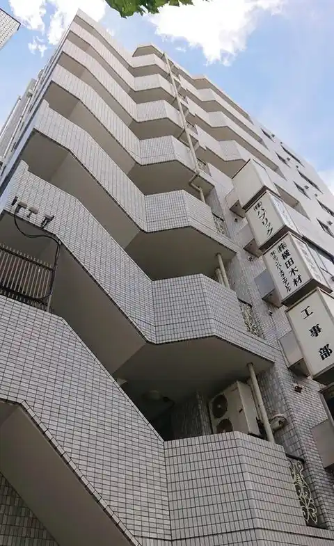 ティンバースクエアビル