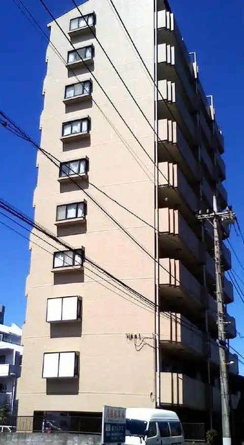 ダイホープラザ橋本2