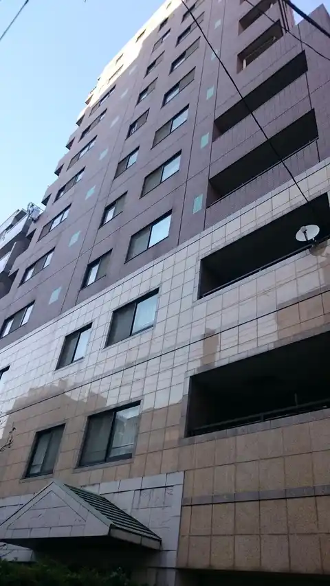 田端アムフラット