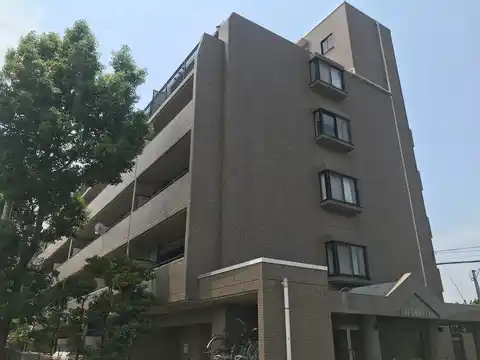 サトミ2番館
