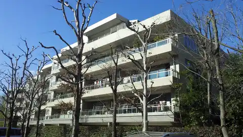 パークシティ成城Fコート