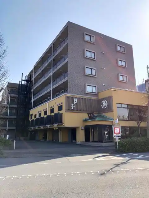 プレジャーガーデン豊田壱番館
