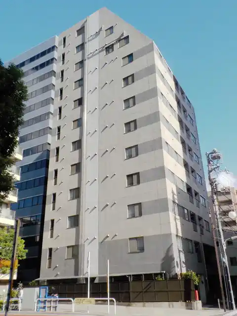 リシェ大井