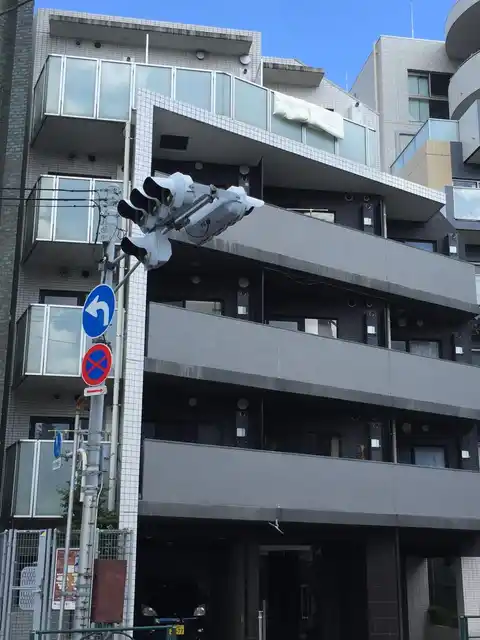 グランドコンシェルジュ用賀アジールコート
