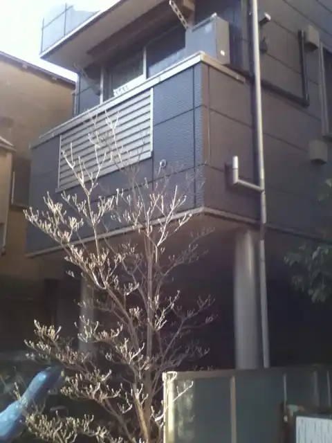 アンクレージュ
