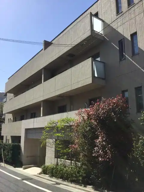 クレヴィア東雪谷