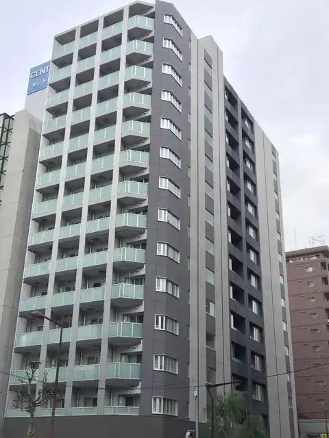 プレジリア東日本橋