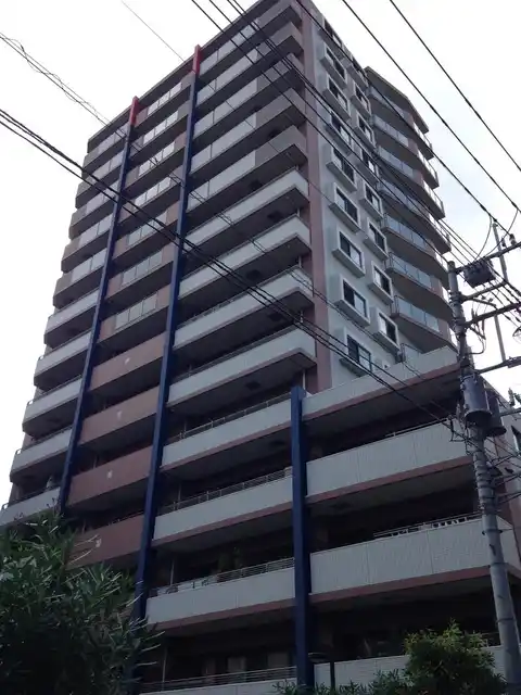 ライオンズグローベルさいたま新都心セントアヴェニュー