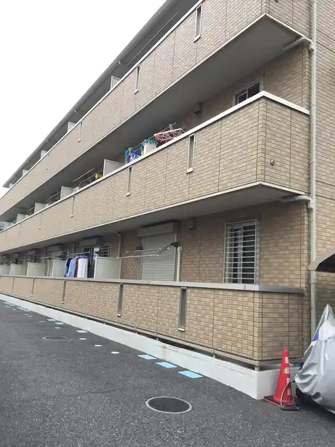 アエル大宮三橋