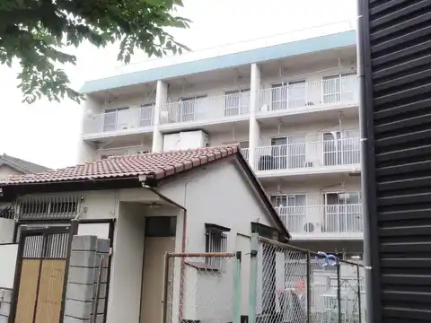 ライブコア辻2丁目