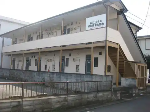 高坂第一コーポ