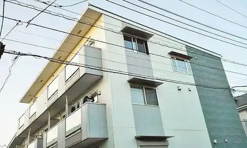 パドルド