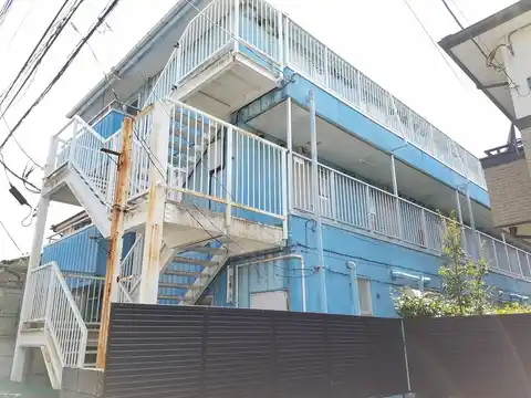 メゾン秋山