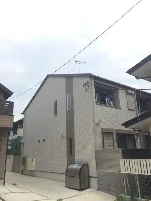 メゾンレーヴ