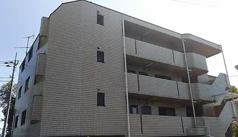 メゾンラワンデル