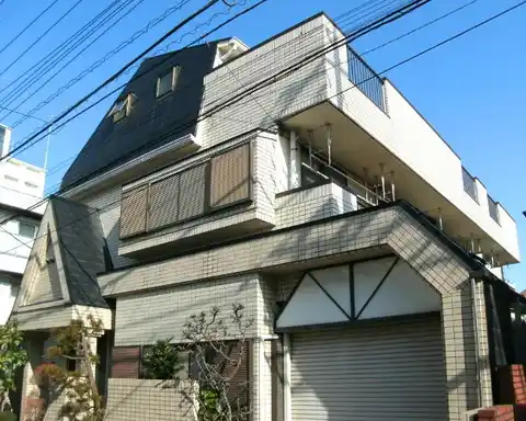 ファーバー岡田