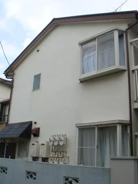 グリーンハウス