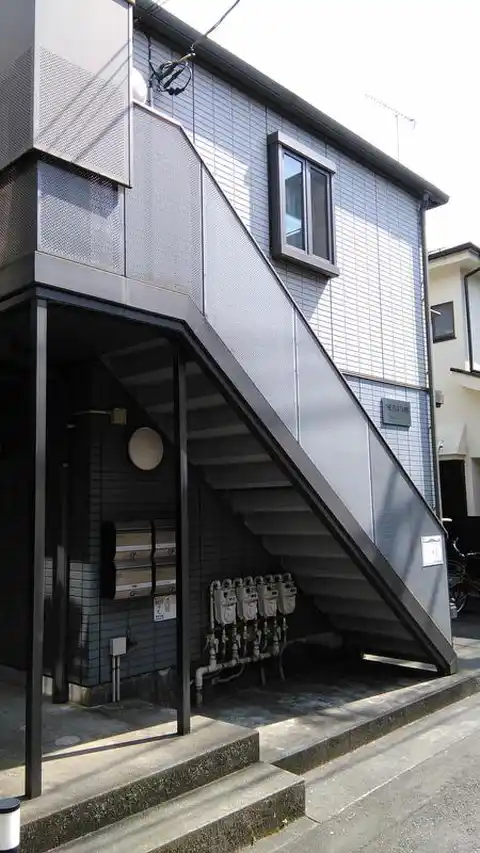 THE FLATS 中町