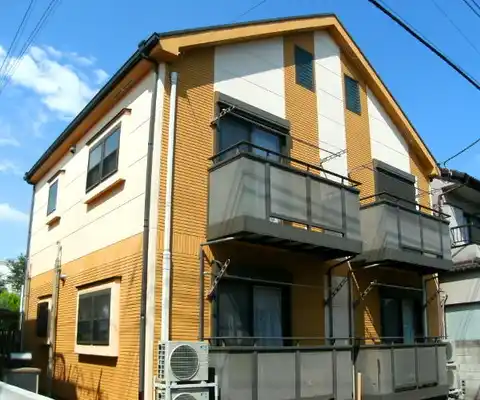 エクセルハイム
