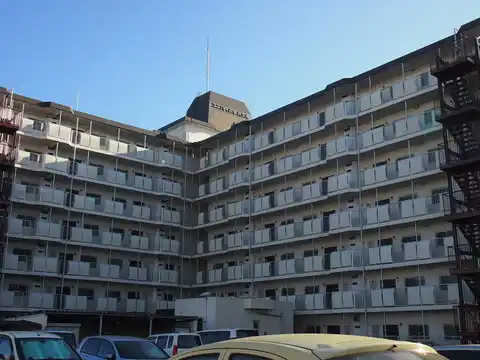 ユニハイム金沢文庫
