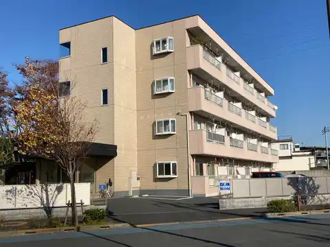 スイートハイツ