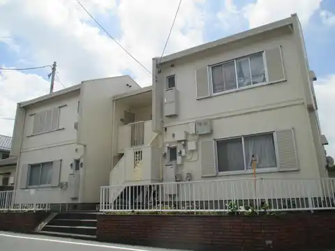 エステート柳沢