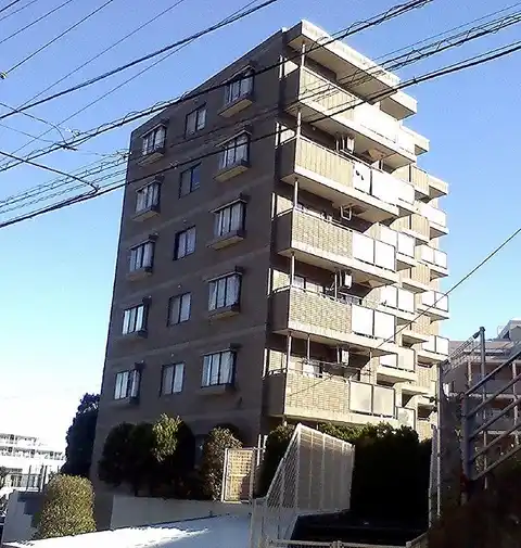オークヒルズ