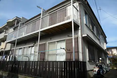 みゆき荘