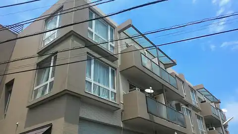 サンユウパレス