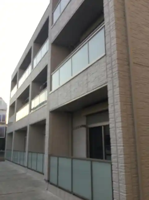グランディール溝口