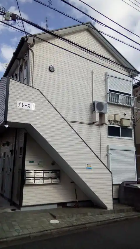 グレースI