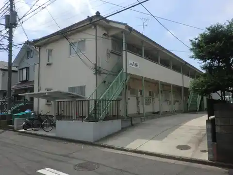 ハイツM&H