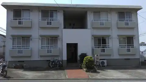 ビレジ藤が岡