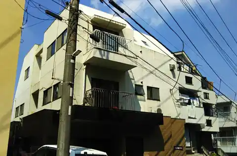 MKガーデン