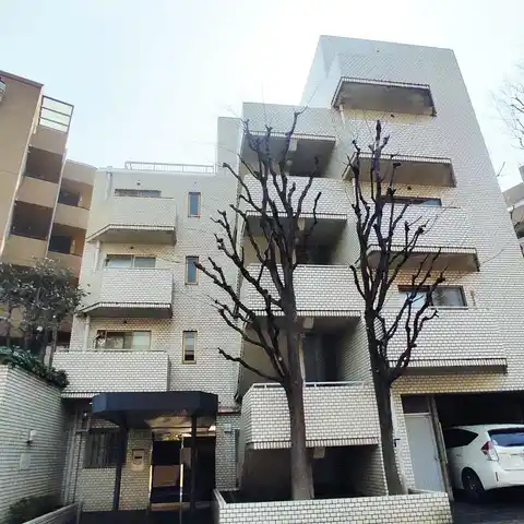 ラミアール松濤