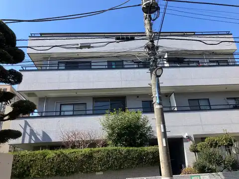パビヨンベール.Y